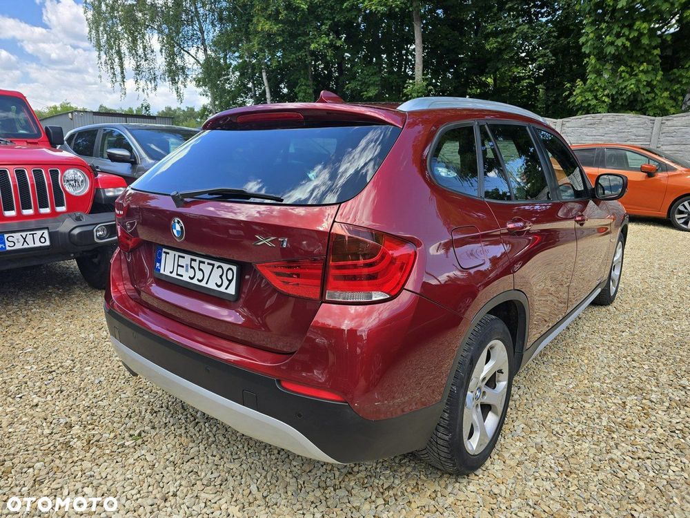 BMW X1 - 32