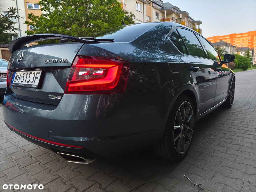 Skoda Octavia - 11