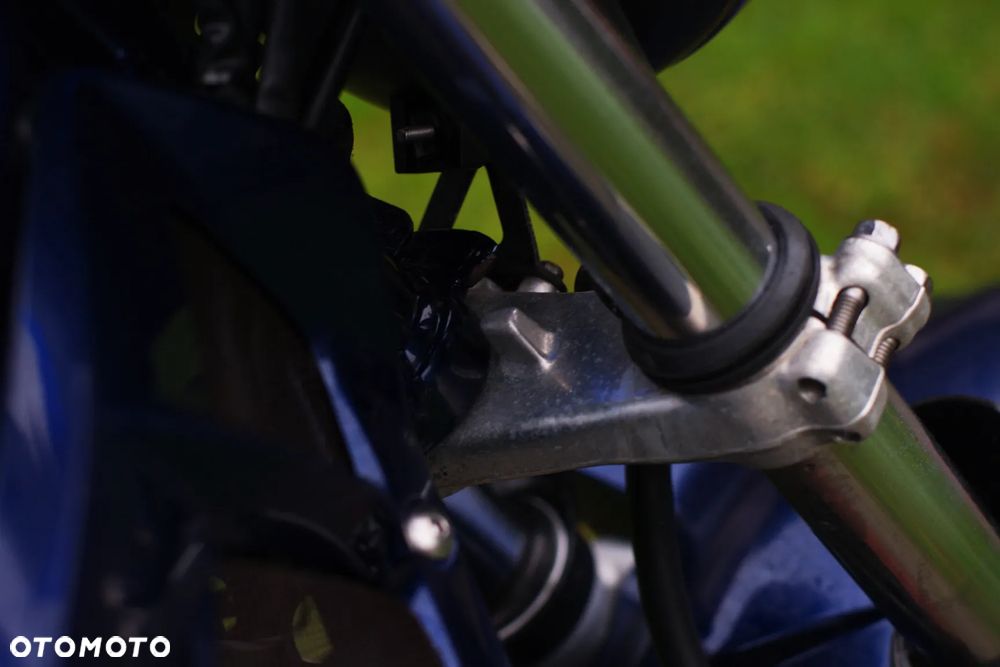 Suzuki Bandit - 18