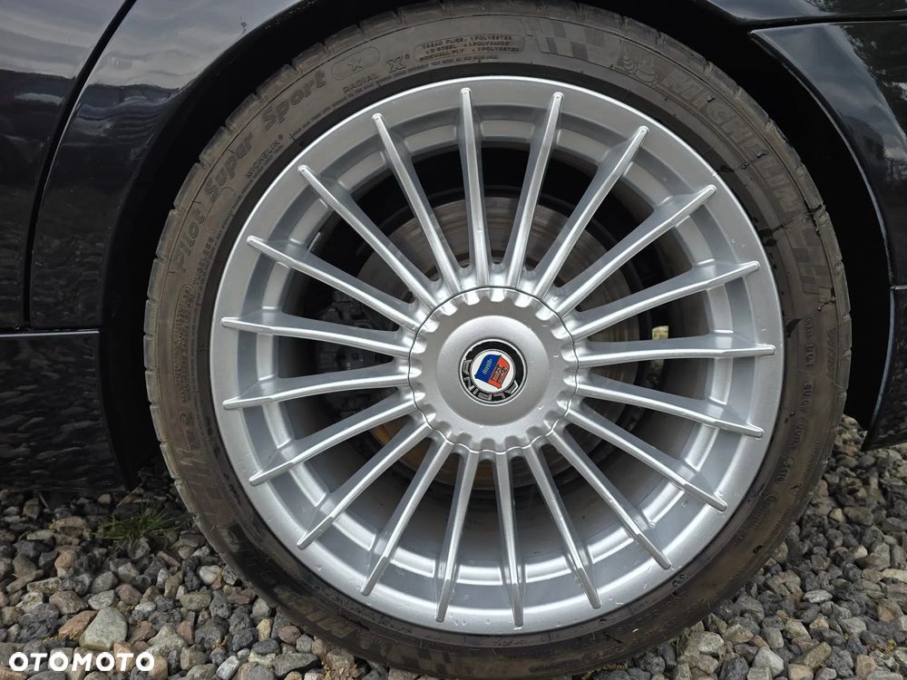 BMW-ALPINA D3 Bi-Turbo - 13