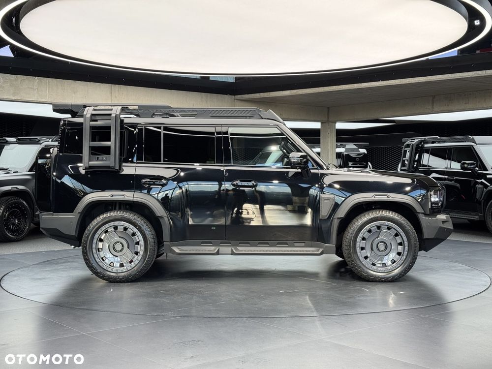Jetour T2 2.0T Real Time DCT 4WD - 7