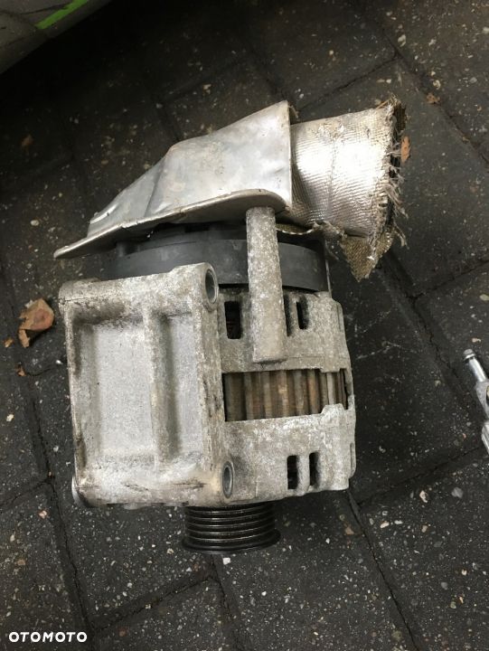 alternator volvo xc90 s80 4.4 v8 30782032 30795210 - 1