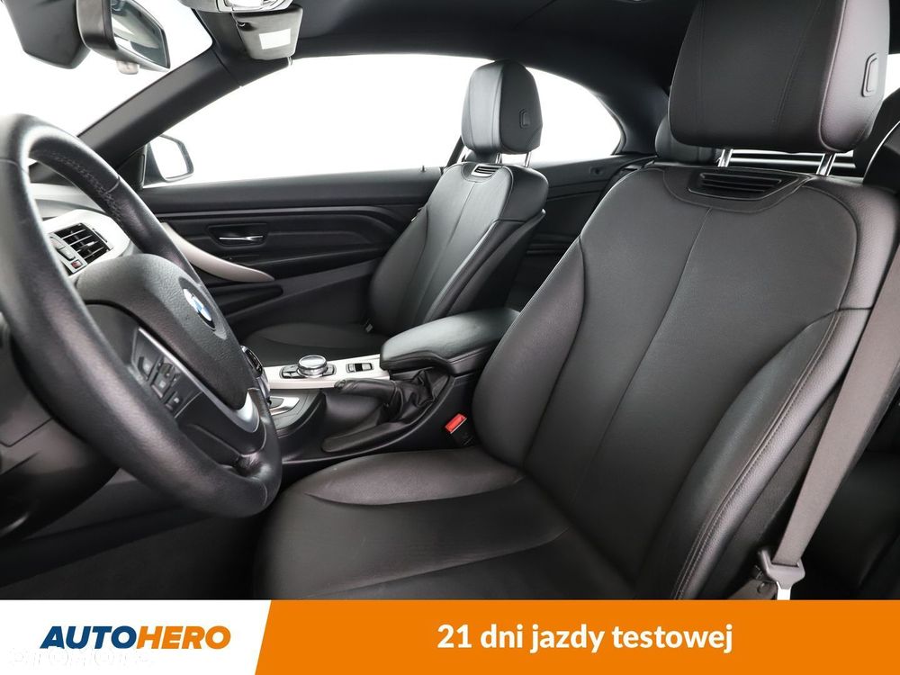 BMW Seria 4 - 10