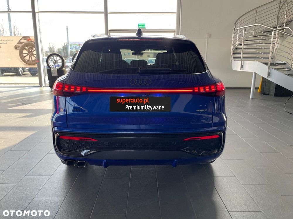 Audi Q5 - 5