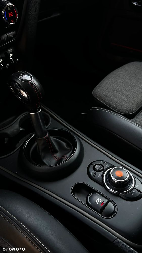MINI Countryman Cooper S ALL4 - 13