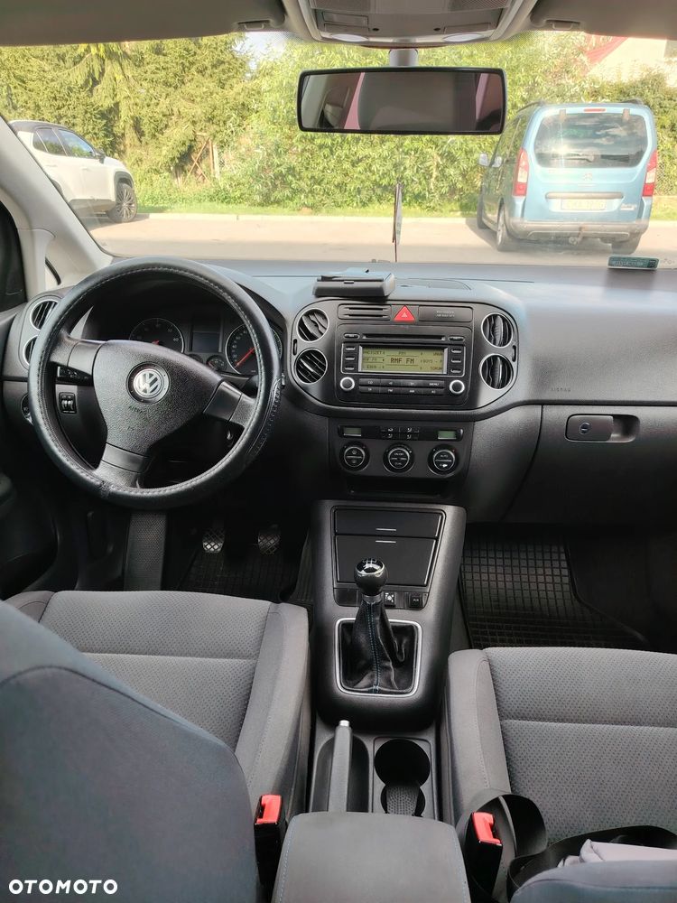 Volkswagen Golf 1.6 Edition - 7