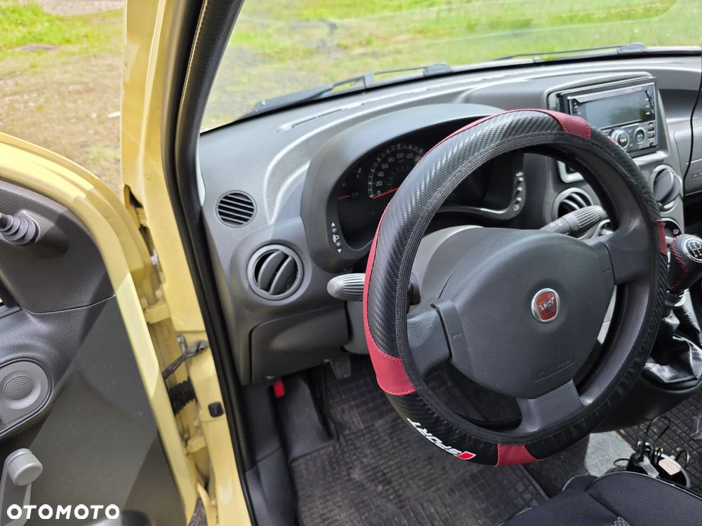Fiat Panda 1.1 Active - 13