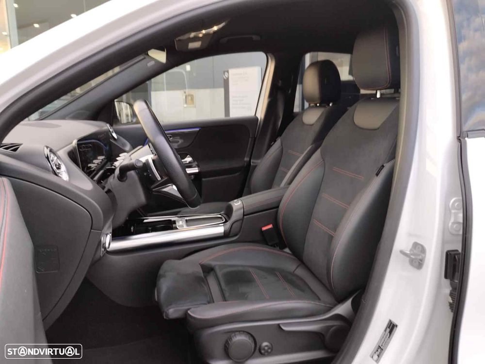 Mercedes-Benz GLA 250 e 8G-DCT AMG Line Advanced Plus - 3