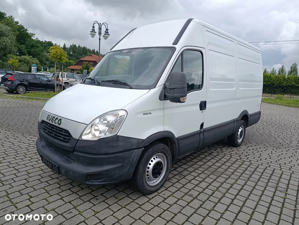 Iveco DAILY