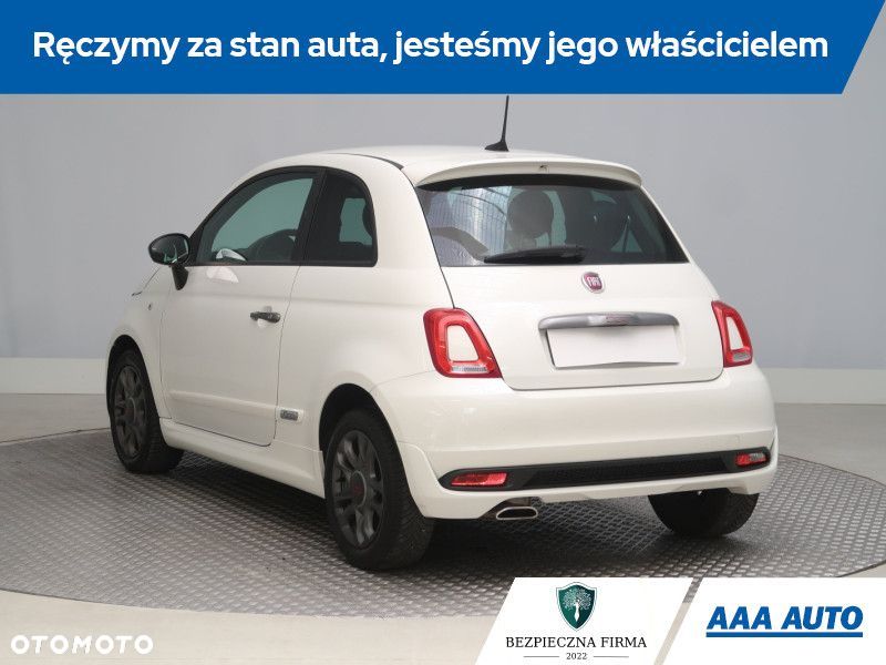 Fiat 500 - 6