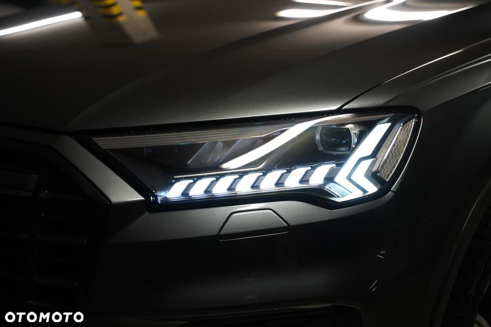 Audi Q7 50 TDI mHEV Quattro S Line Tiptr - 12