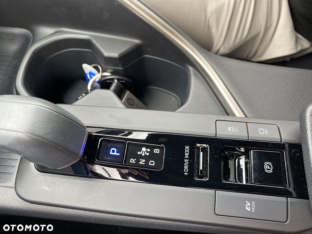 Toyota C-HR 1.8 Hybrid Executive - 17