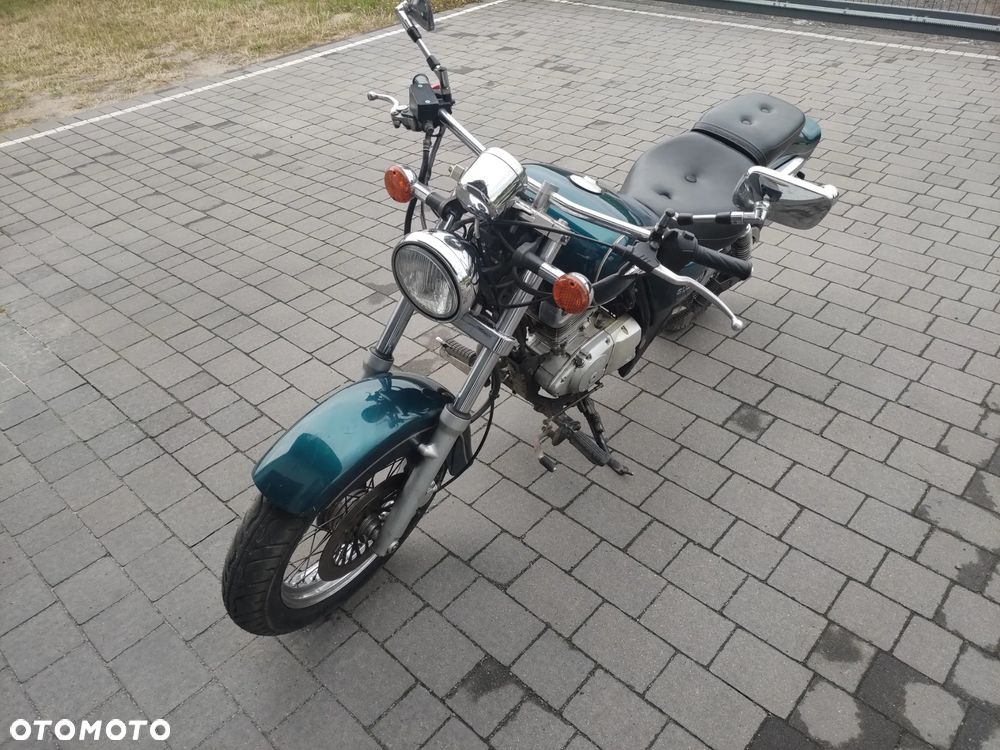 Suzuki Marauder - 9