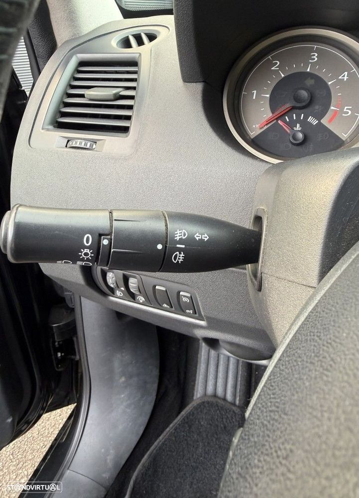 Renault Mégane Break 1.5 dCi Dynamique - 17