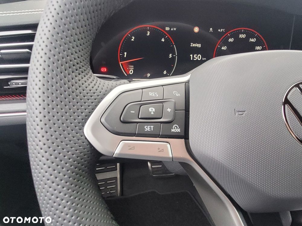 Volkswagen Touareg 3.0 V6 TDI SCR 4Mot R-Line - 15