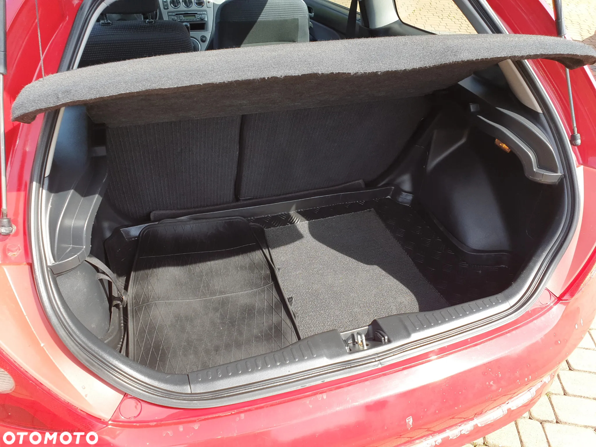 Honda Civic 1.6i Sport - 6