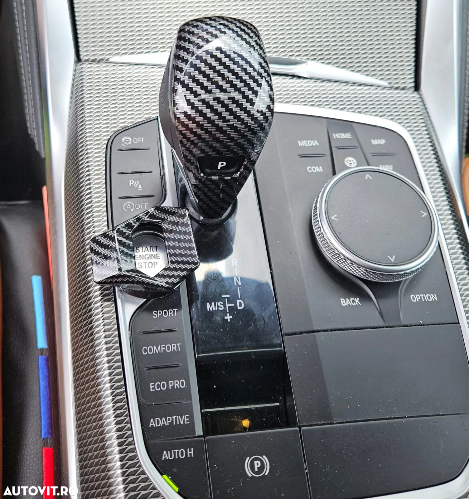 BMW Seria 4 430i AT - 12