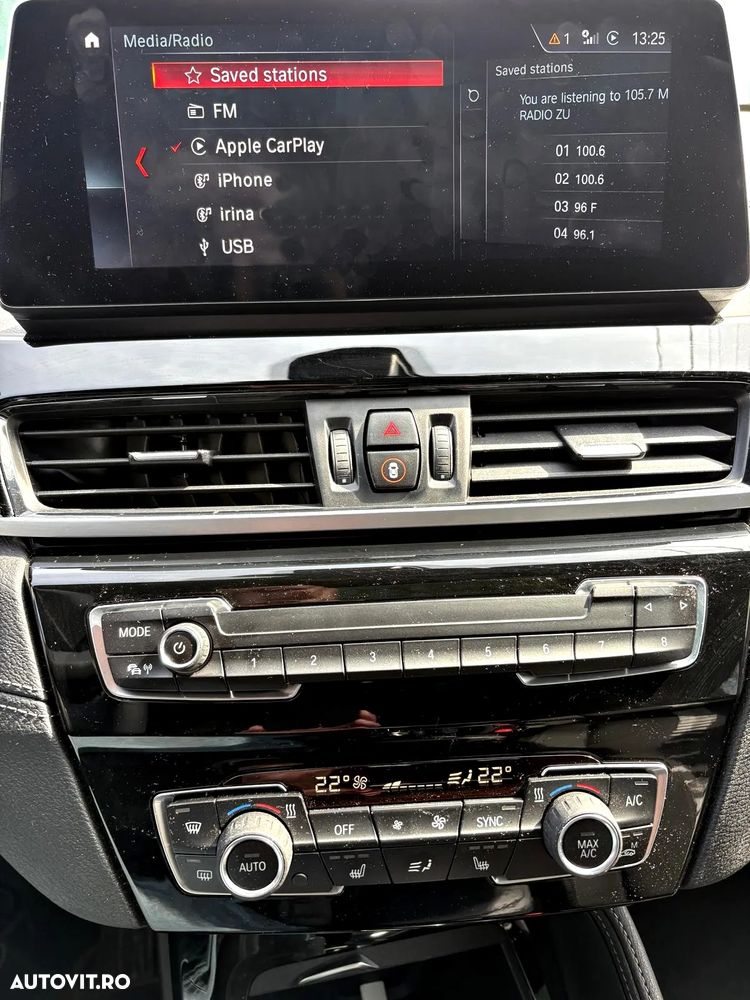 BMW X2 xDrive20d AT - 11