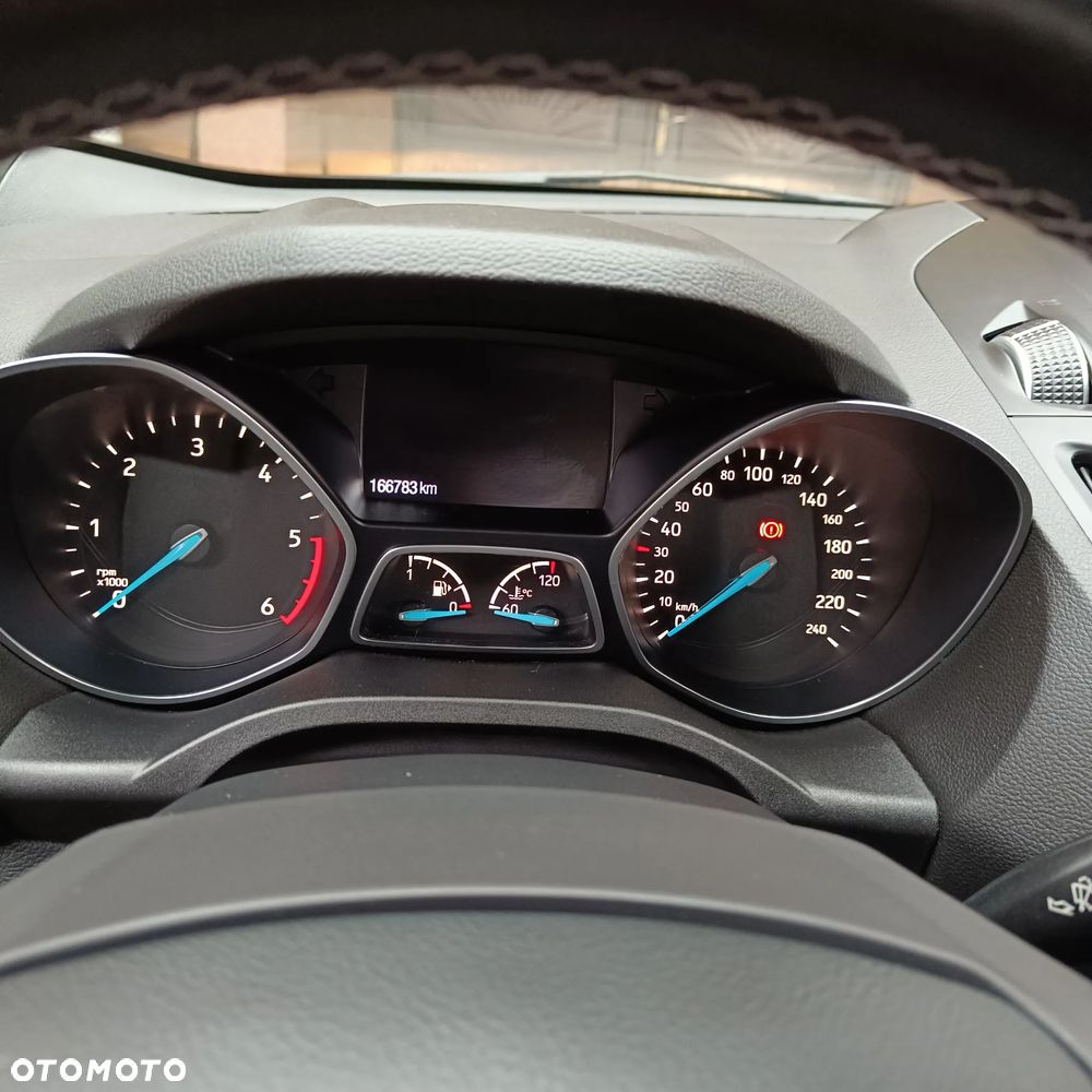 Ford Kuga 2.0 TDCi AWD ST-Line - 24