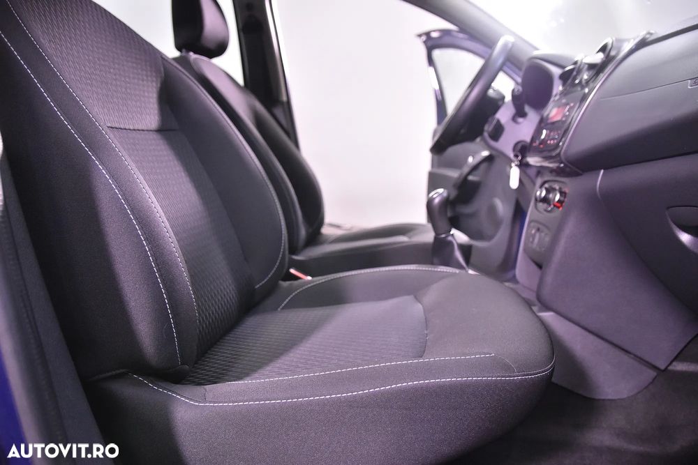 Dacia Logan - 11