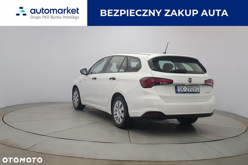 Fiat Tipo 1.0 T3 City Life - 5