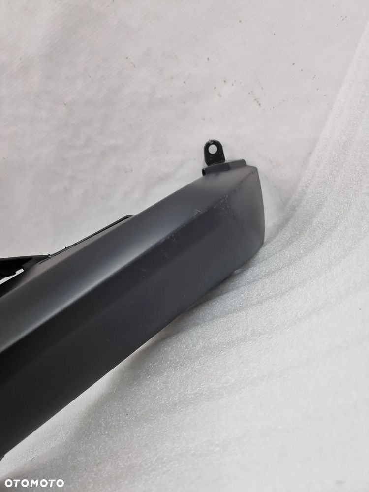 NISSAN JUKE II F16 22- SPOJLER / DOKŁADKA POD ZDERZAK PRZEDNI PRZÓD , NR 620266PA1B, NR AUKCJI DT816 - 12