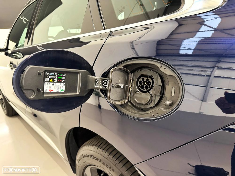 Jaguar F-Pace 2.0 P400e AWD R-Dynamic HSE - 8