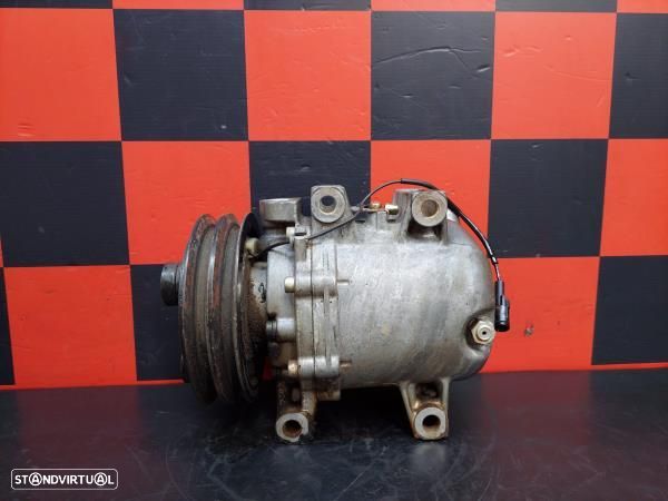 Compressor Do Ar Condicionado Isuzu D-Max I (Tfr, Tfs, Trf) - 2