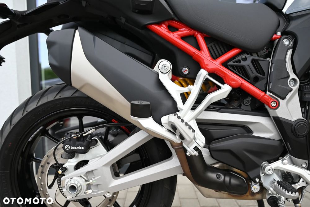 Ducati Multistrada - 26