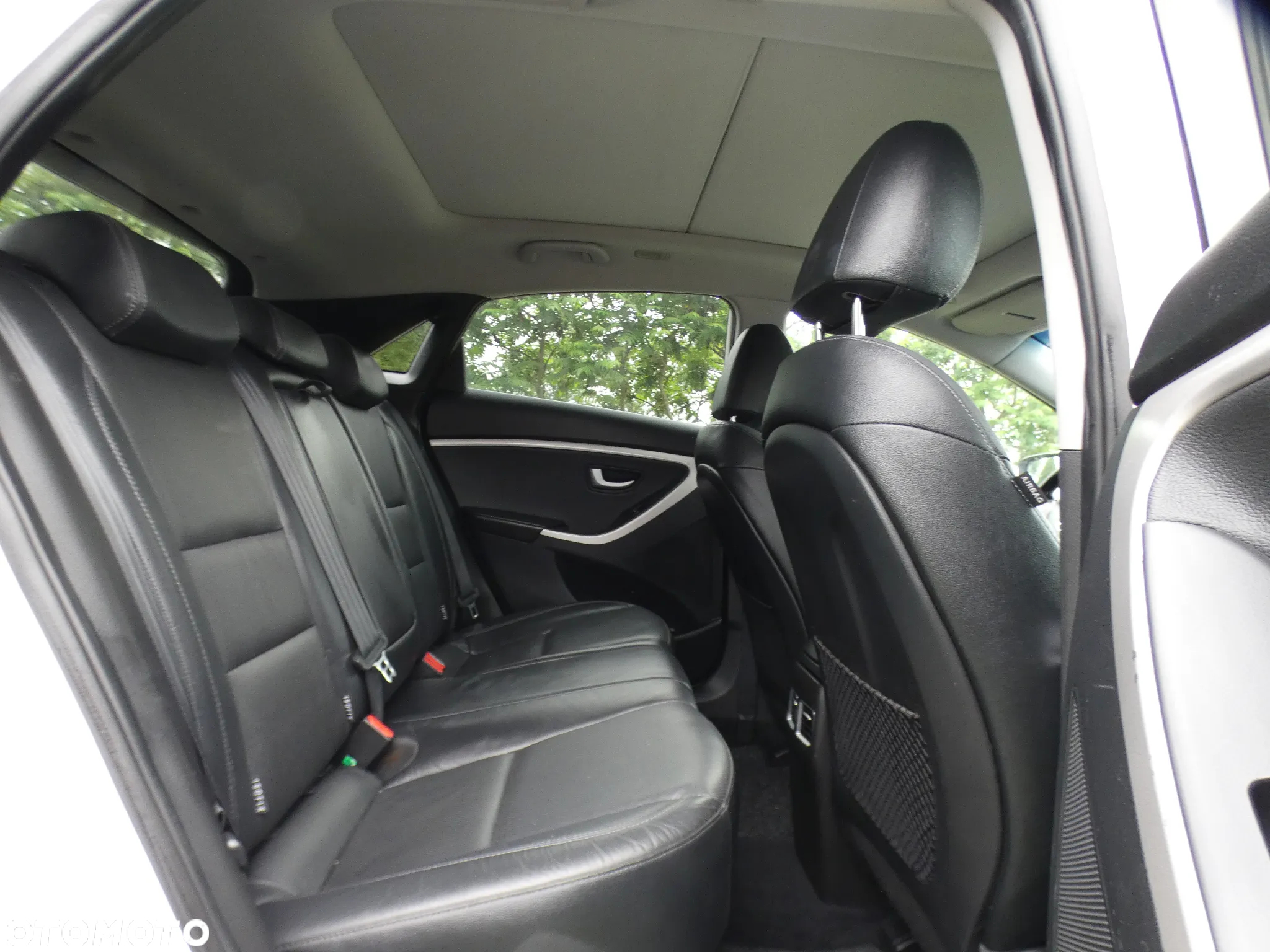 Hyundai i30 1.6 CRDi Comfort - 13