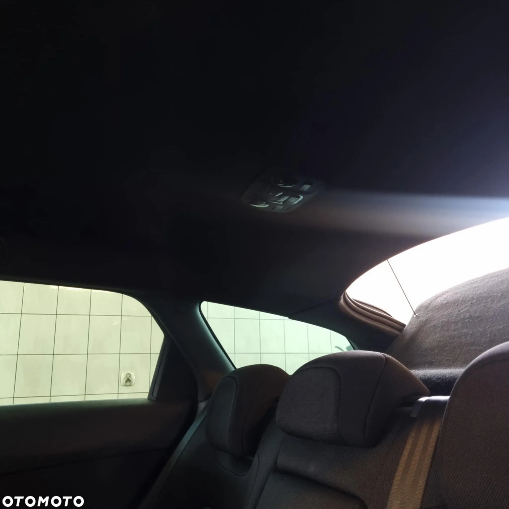 Citroën DS5 2.0 HDi Pure Pearl - 7