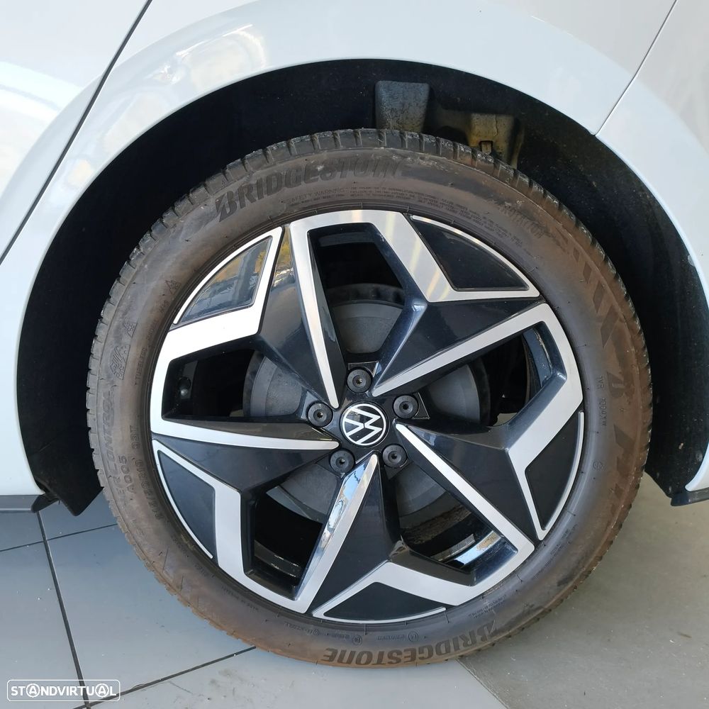 VW ID.3 Pro S (4-Lugares) - 6