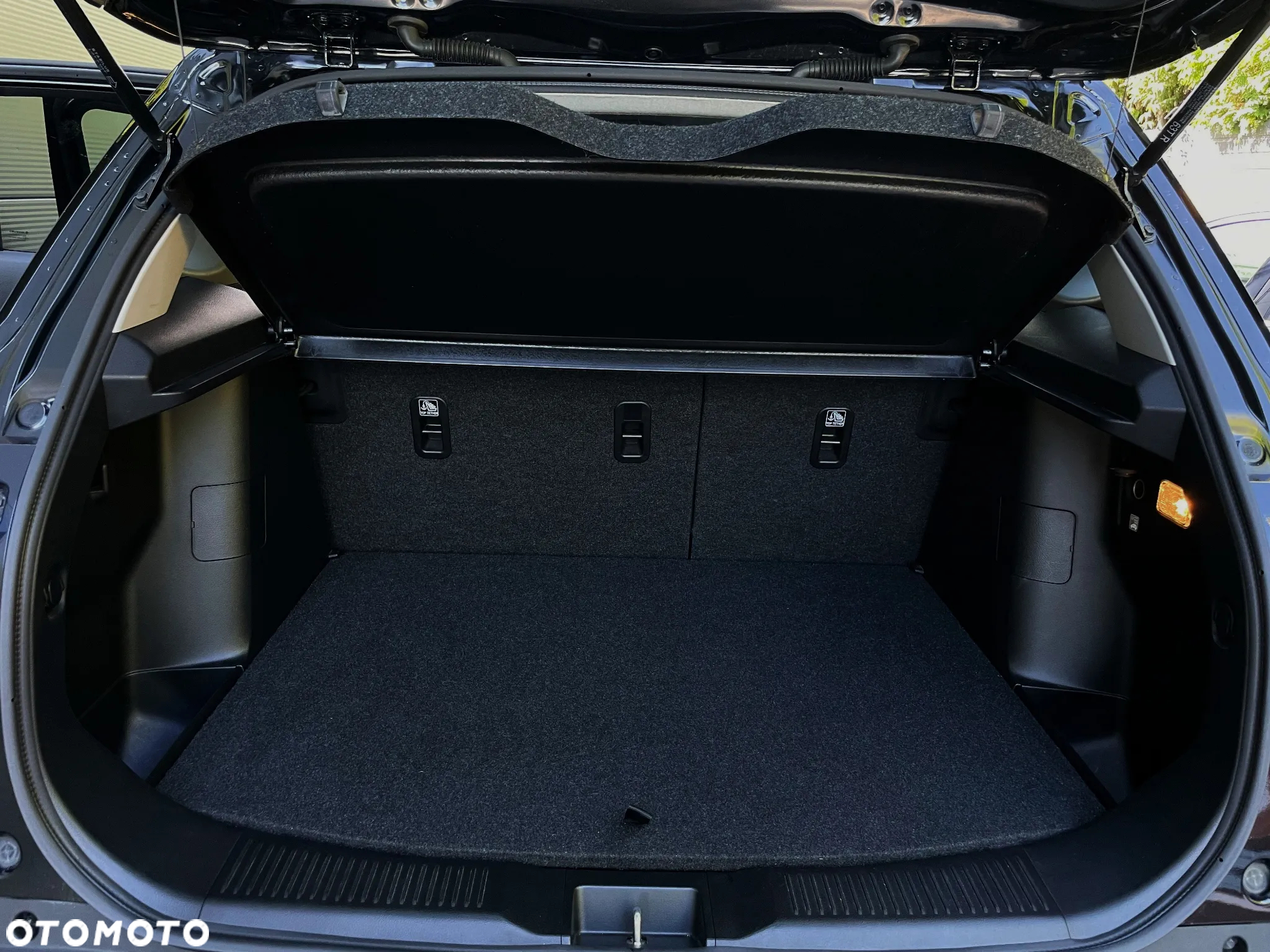 Suzuki SX4 S-Cross 1.4 Boosterjet Hybrid Comfort - 33