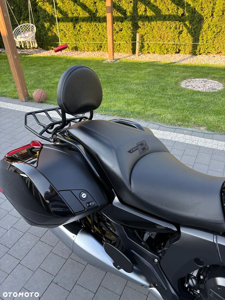 BMW K - 2