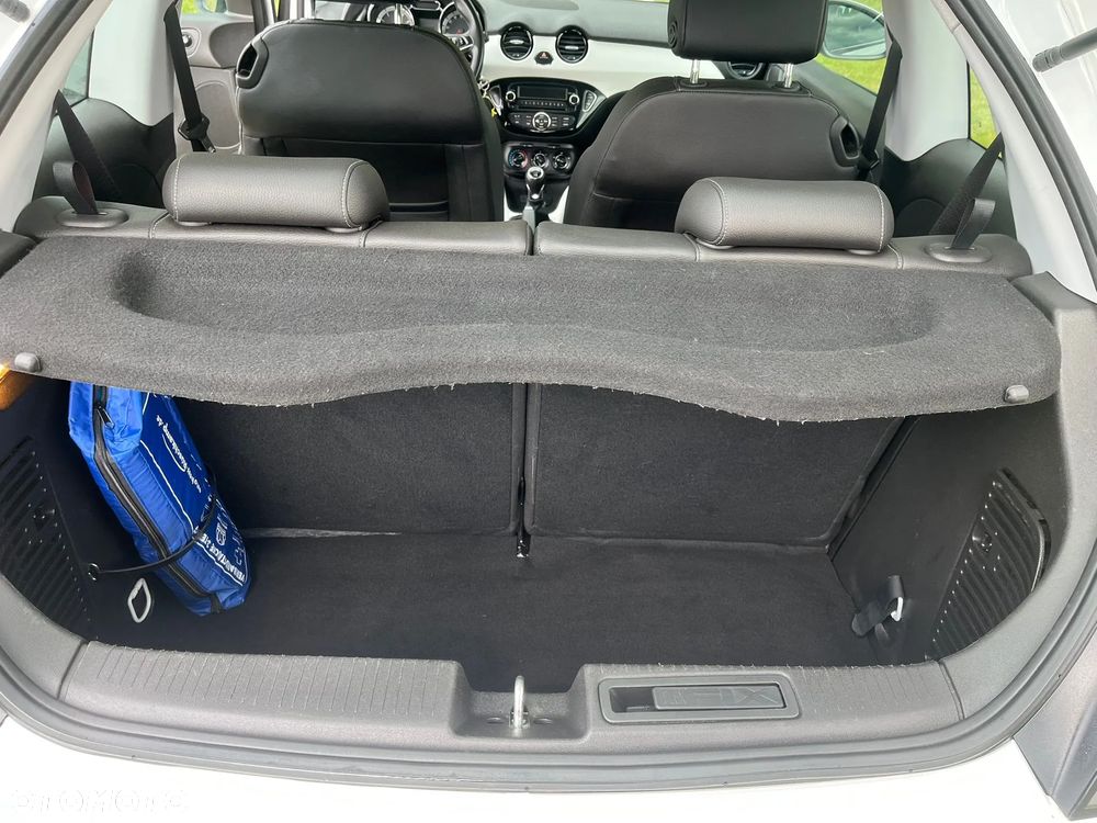 Opel Adam 1.4 White Link - 27