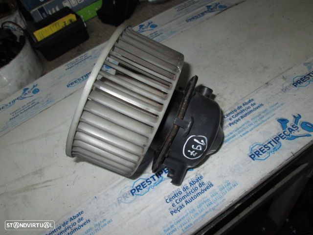 Motor Sofagem 0280 N HONDA CRX 1984 - 2