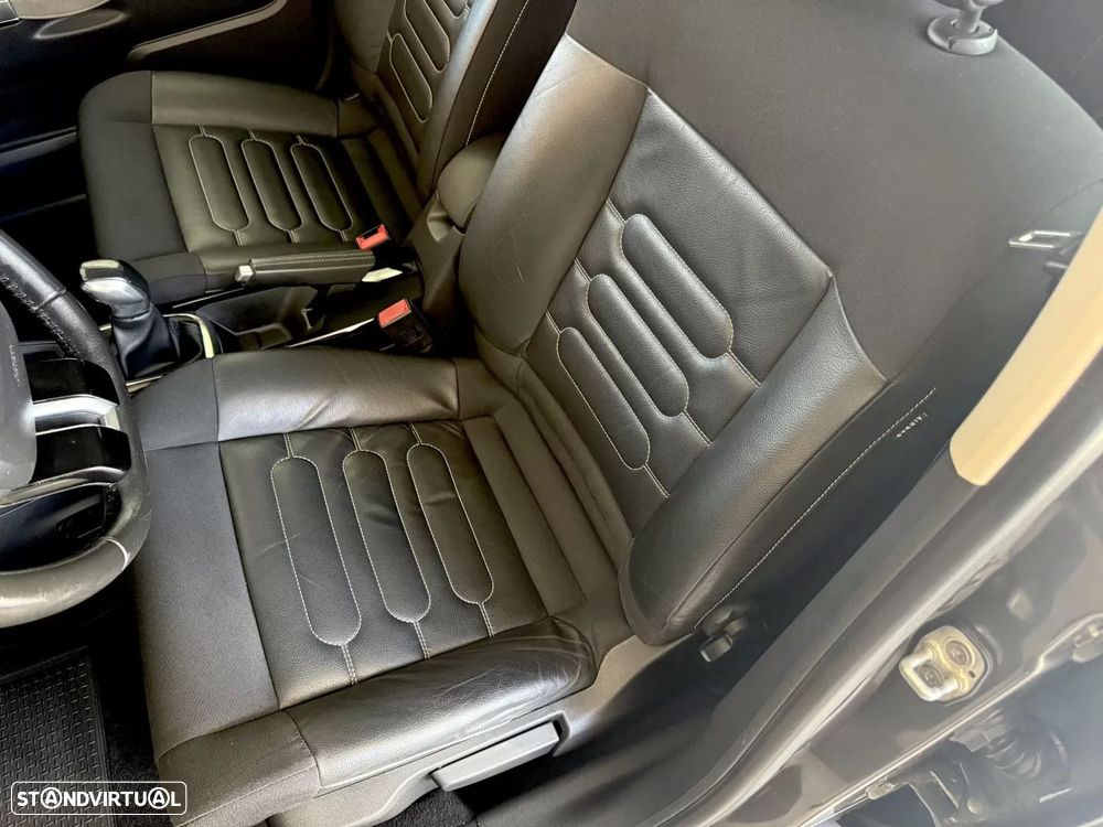 Citroën C4 Cactus Pure Tech 110 Stop&Start Shine Edition - 24