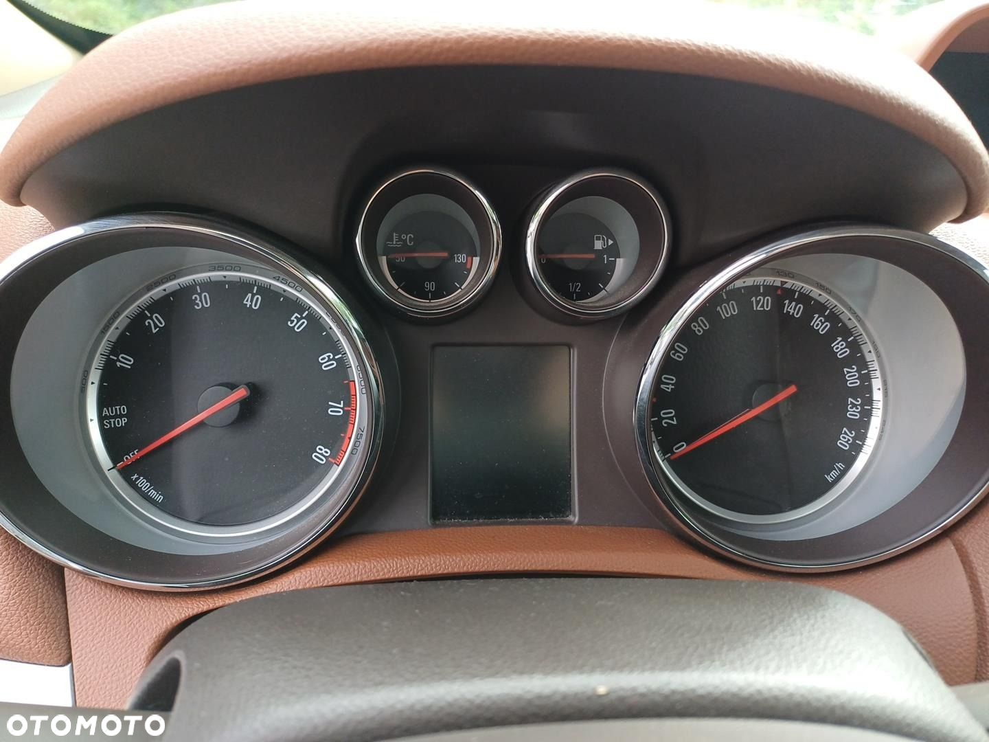 Opel Mokka 1.4 T Cosmo - 19