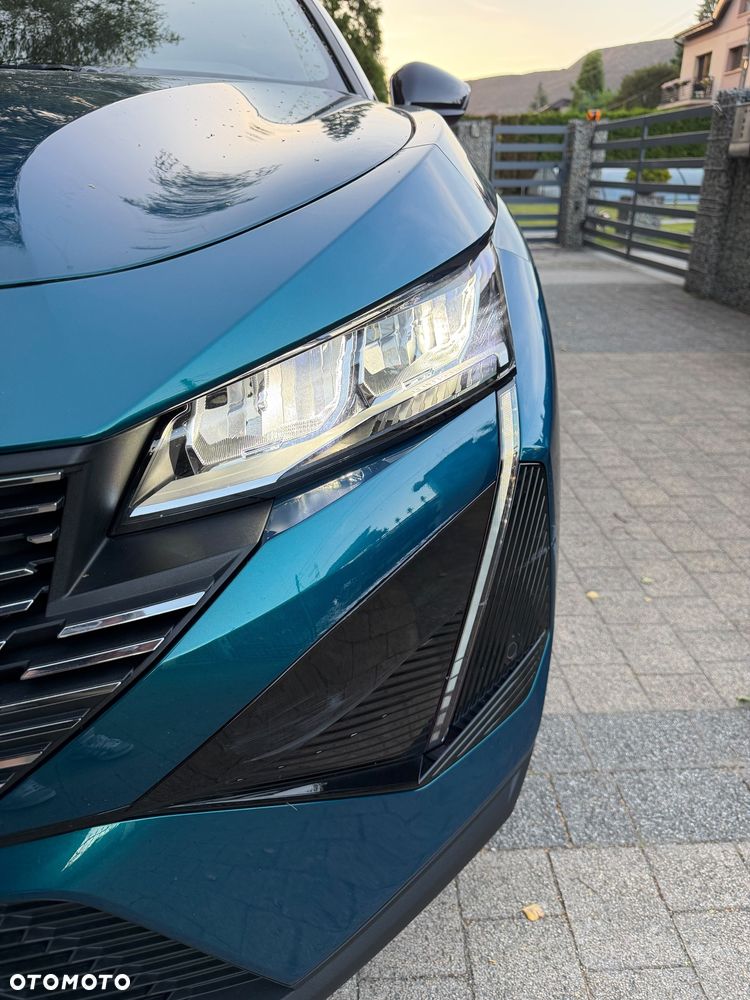 Peugeot 408 - 14