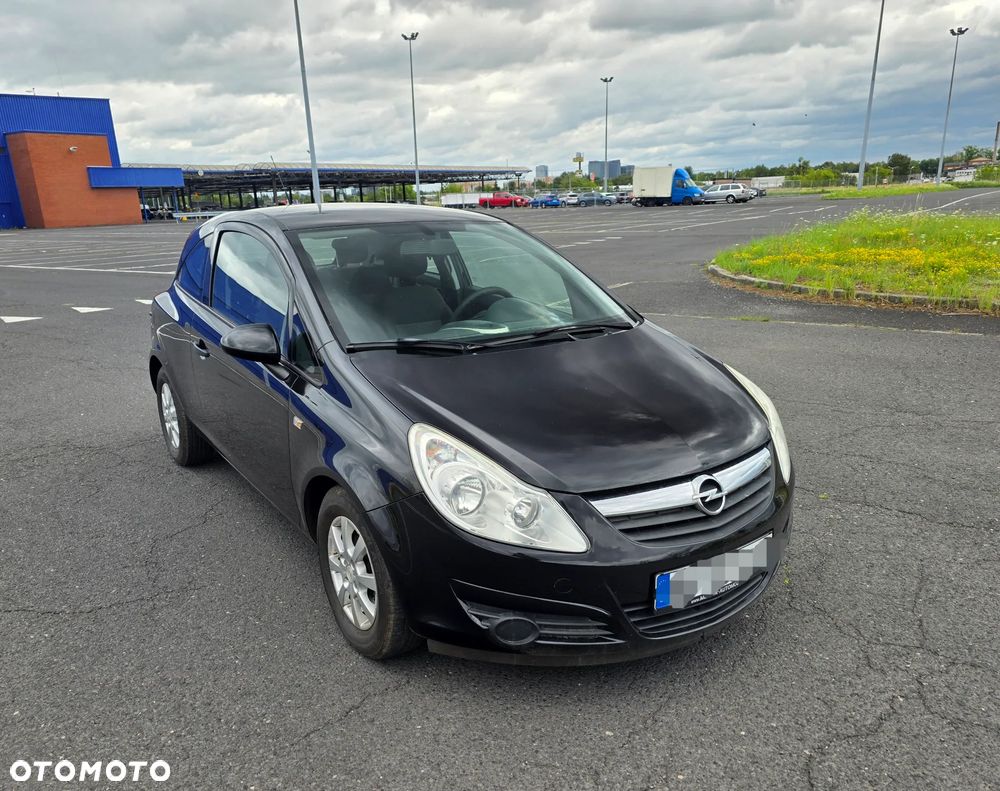 Opel Corsa - 14