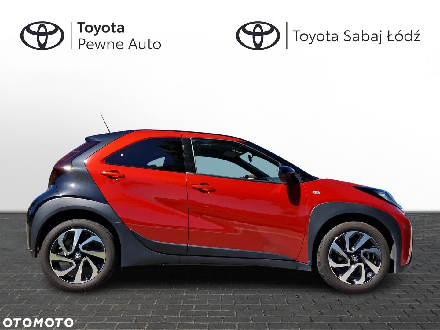 Toyota Aygo X - 6