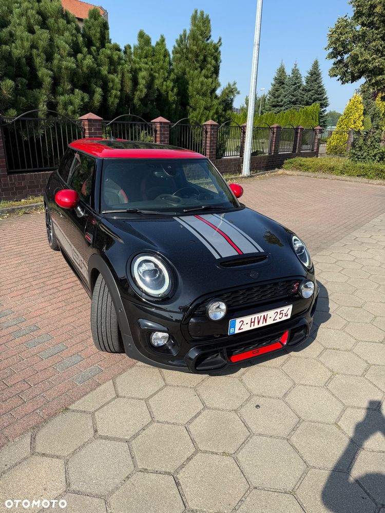 MINI Cooper S sport - 8