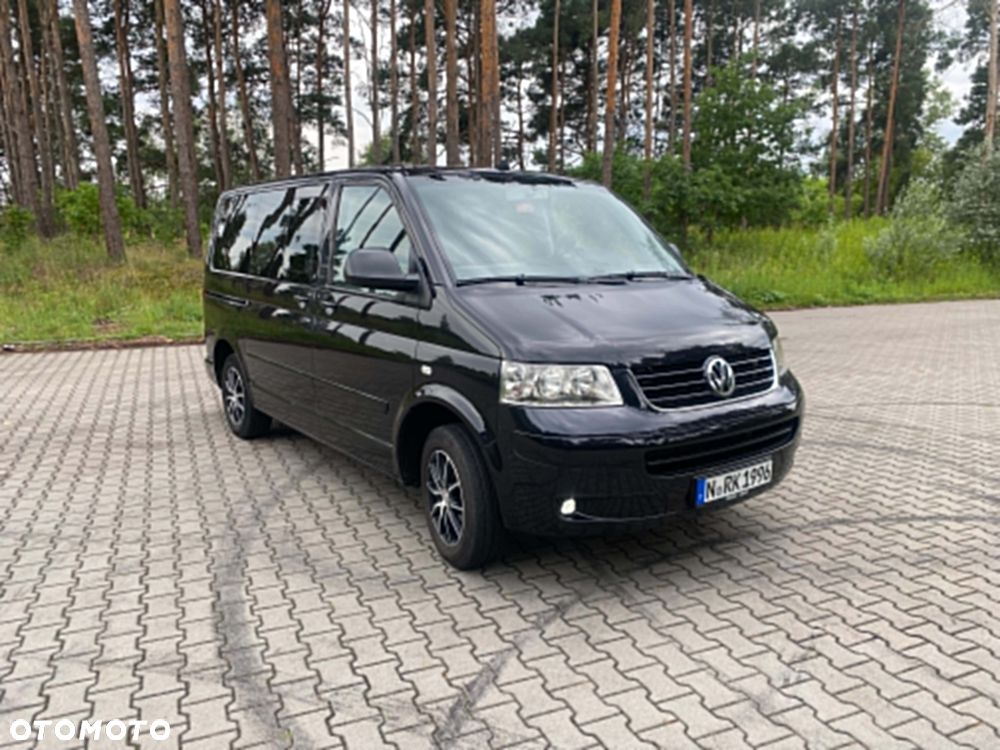 Volkswagen Multivan L1 Comfortline - 1