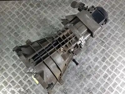 Skrzynia 5 biegow 2.4 TDCI 6c1r7003aa Ford Transit 06-10r - 1