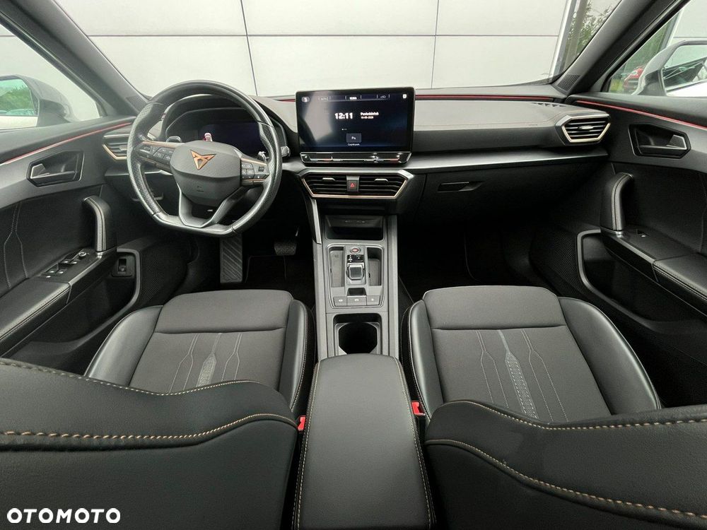 Cupra Formentor 1.4 e-Hybrid DSG - 17