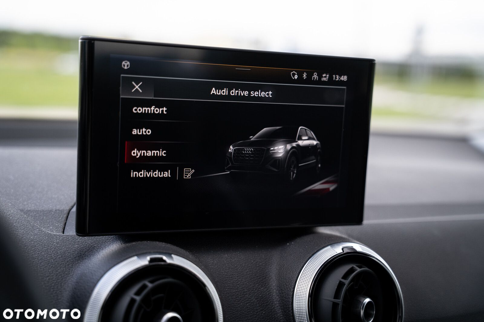 Audi Q2 30 TFSI Advanced - 24