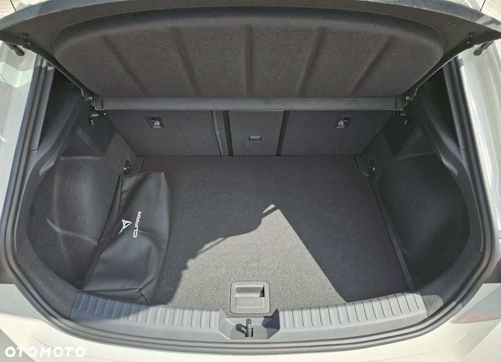 Cupra Leon 1.5 TSI - 22
