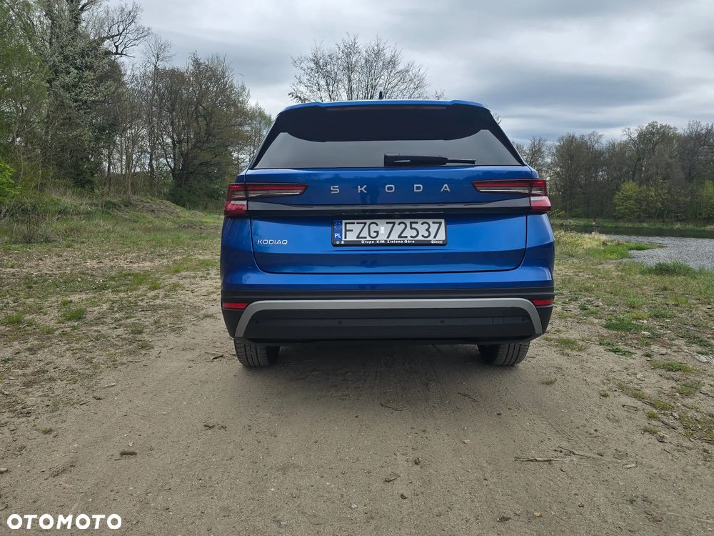 Skoda Kodiaq 2.0 TDI 4x2 Selection DSG - 4