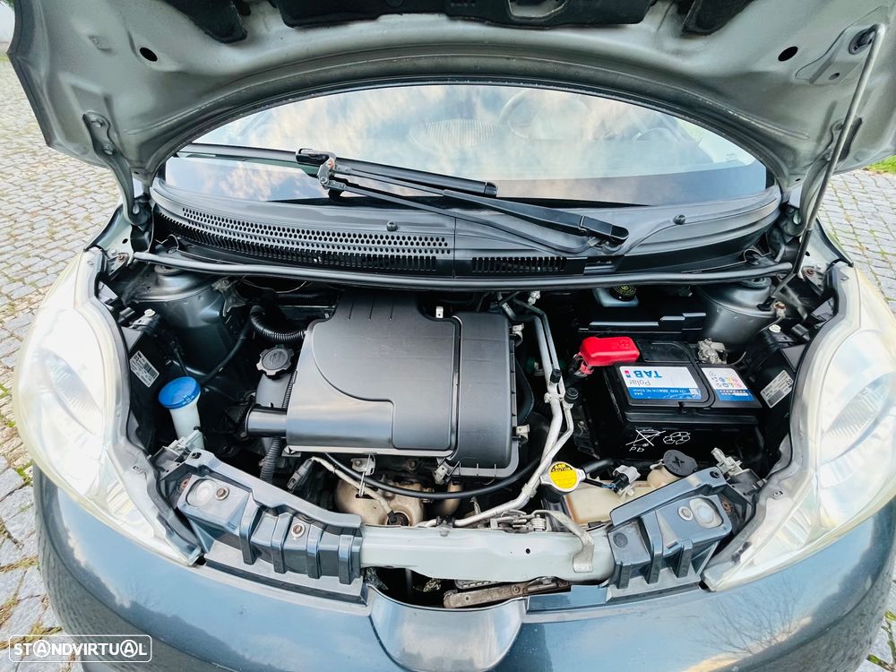 Peugeot 107 1.0 Urban Style - 9