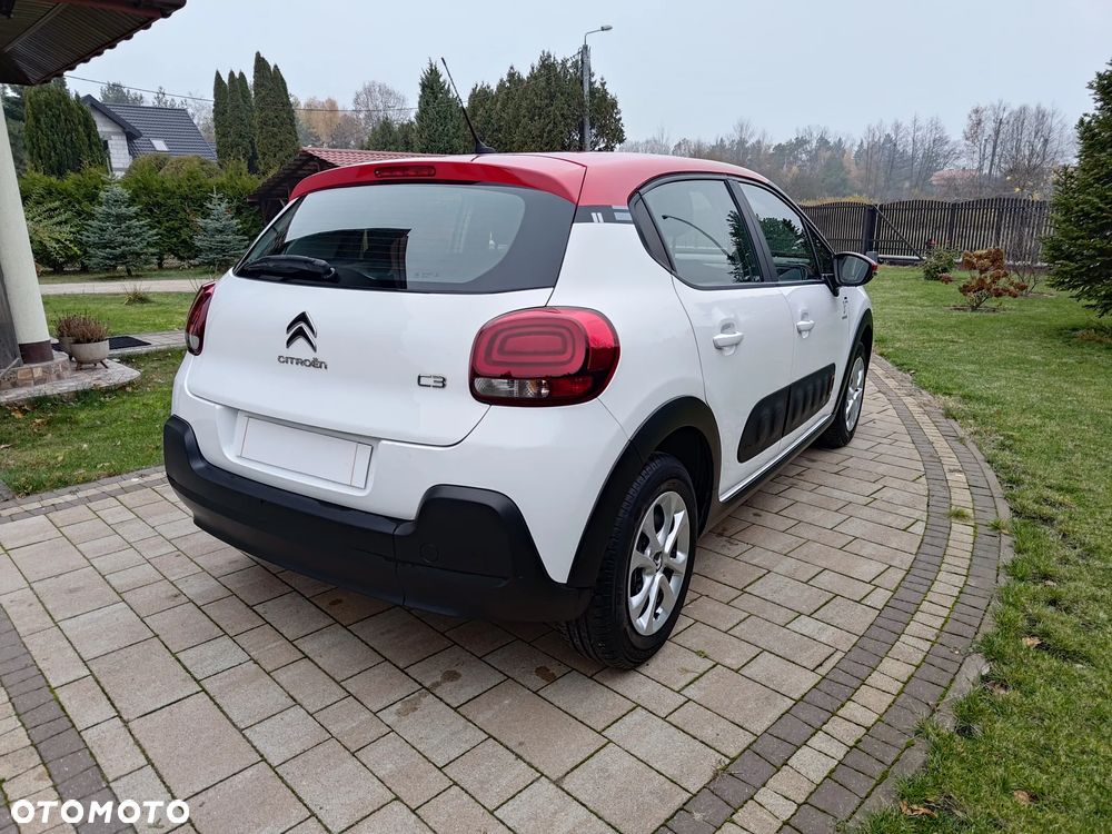 Citroën C3 - 5